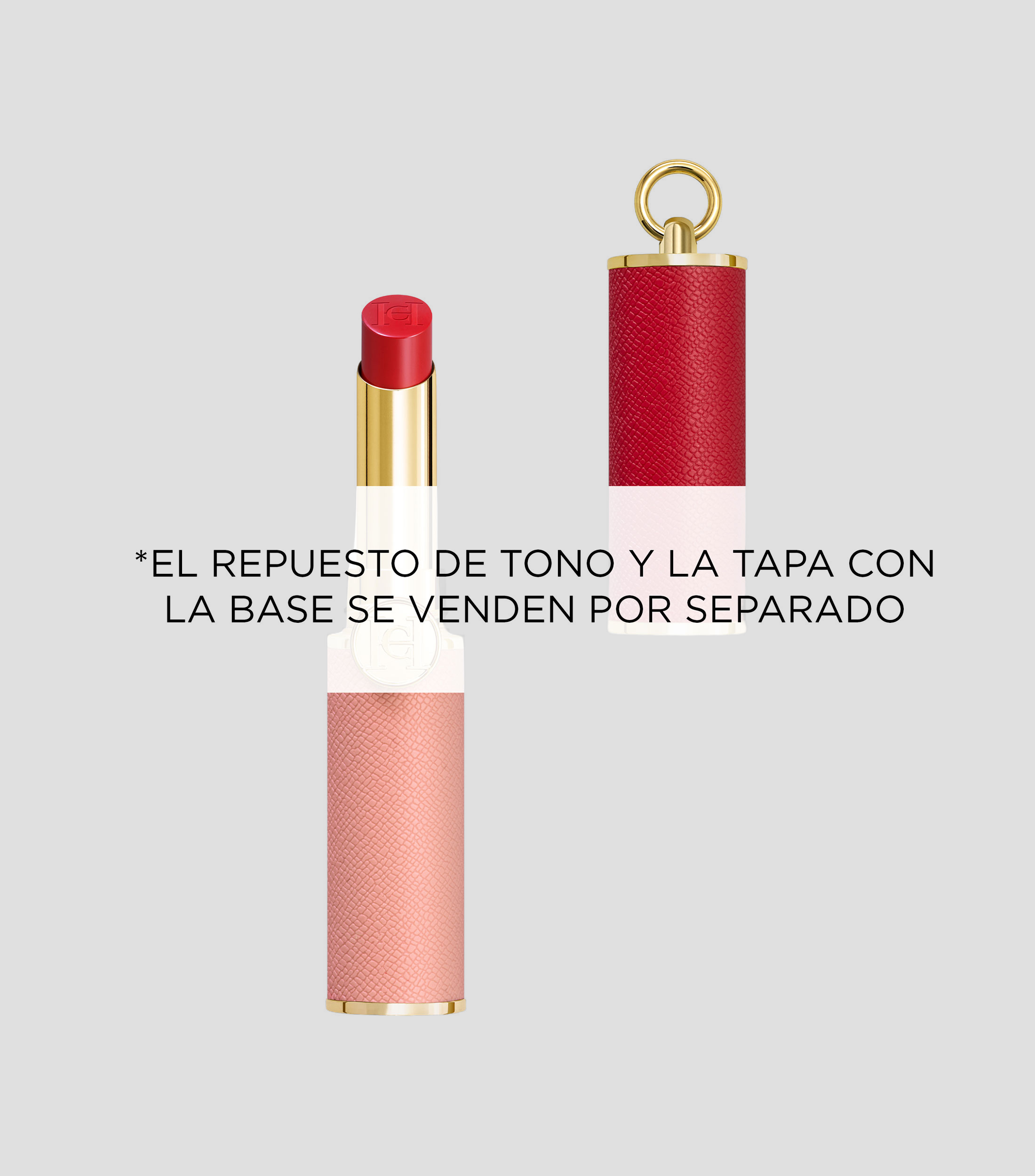 CH LIPSTICK MAXI GLAZE